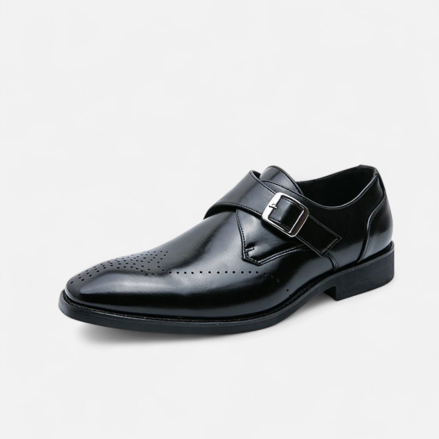 Men’s Italian Leather Loafers – Timeless Elegance & Refined Craftsmanship