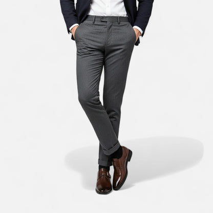 Men’s Italian Leather Loafers – Timeless Elegance & Refined Craftsmanship